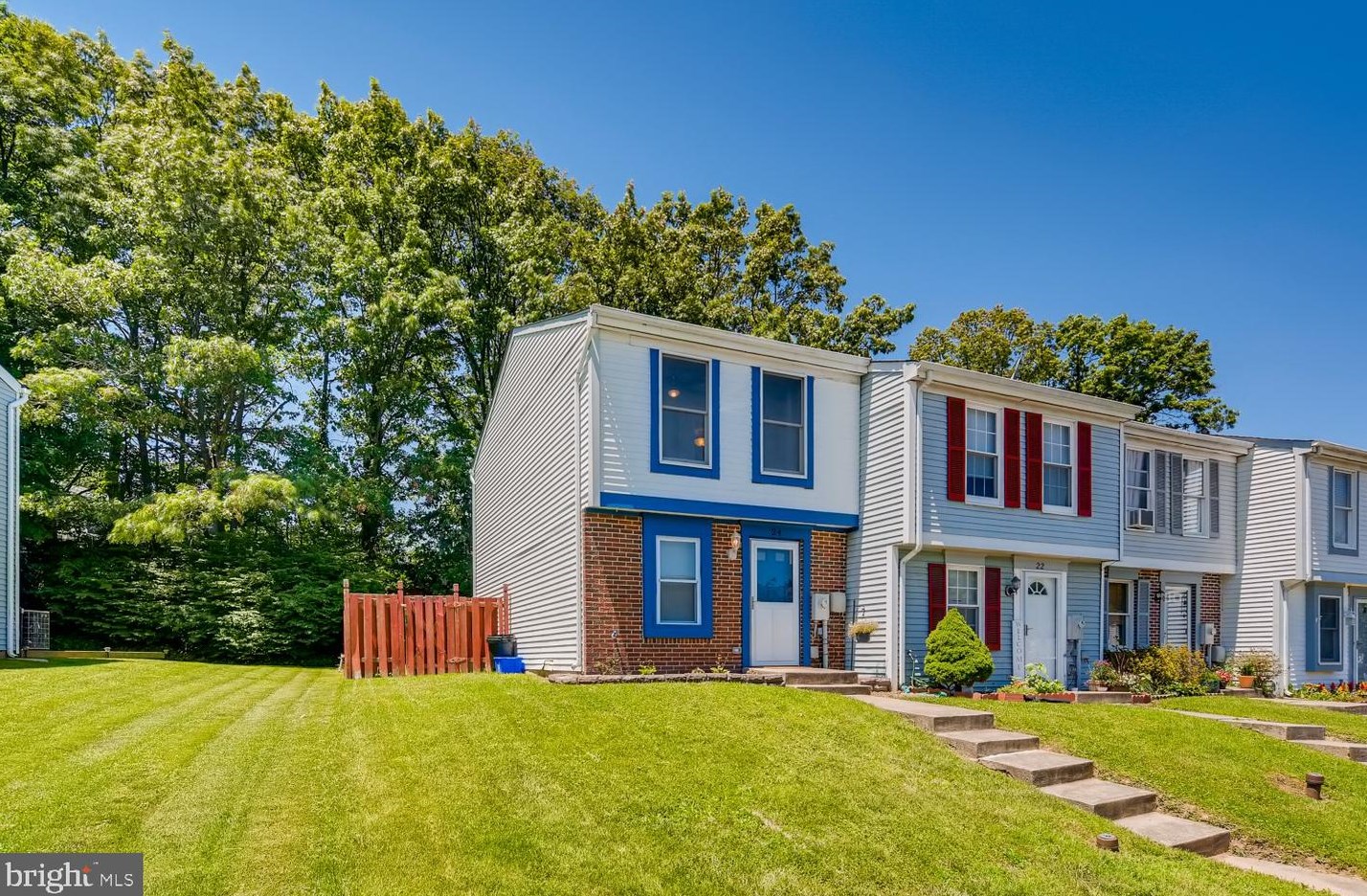 24 Stillwood Cir, Baltimore, MD 21236-2543