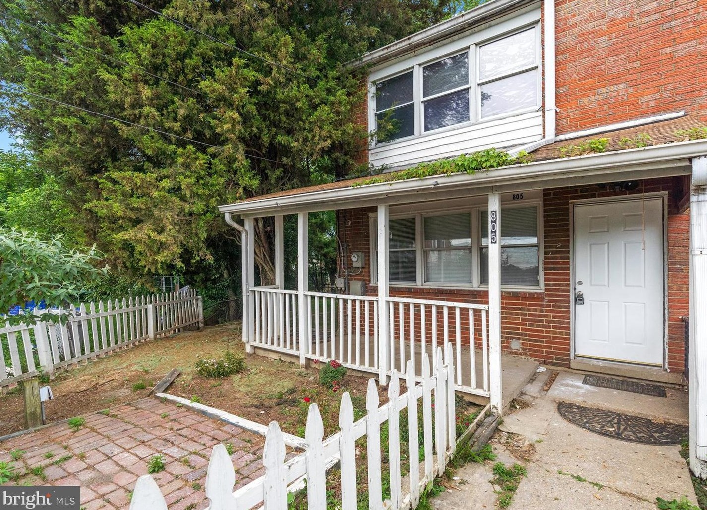 805 Regis Ct, Baltimore, MD 21227-3442