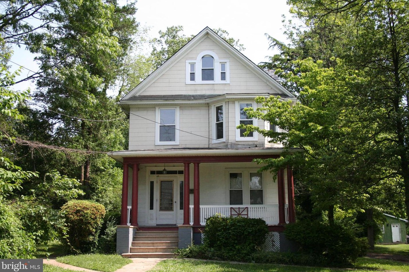 505 Academy Rd, Baltimore MD  21228-1813 exterior