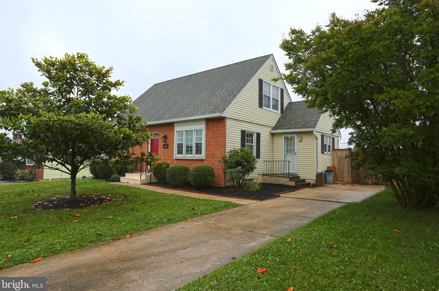6015 Burnt Oak Rd, Baltimore, MD 21228-2713