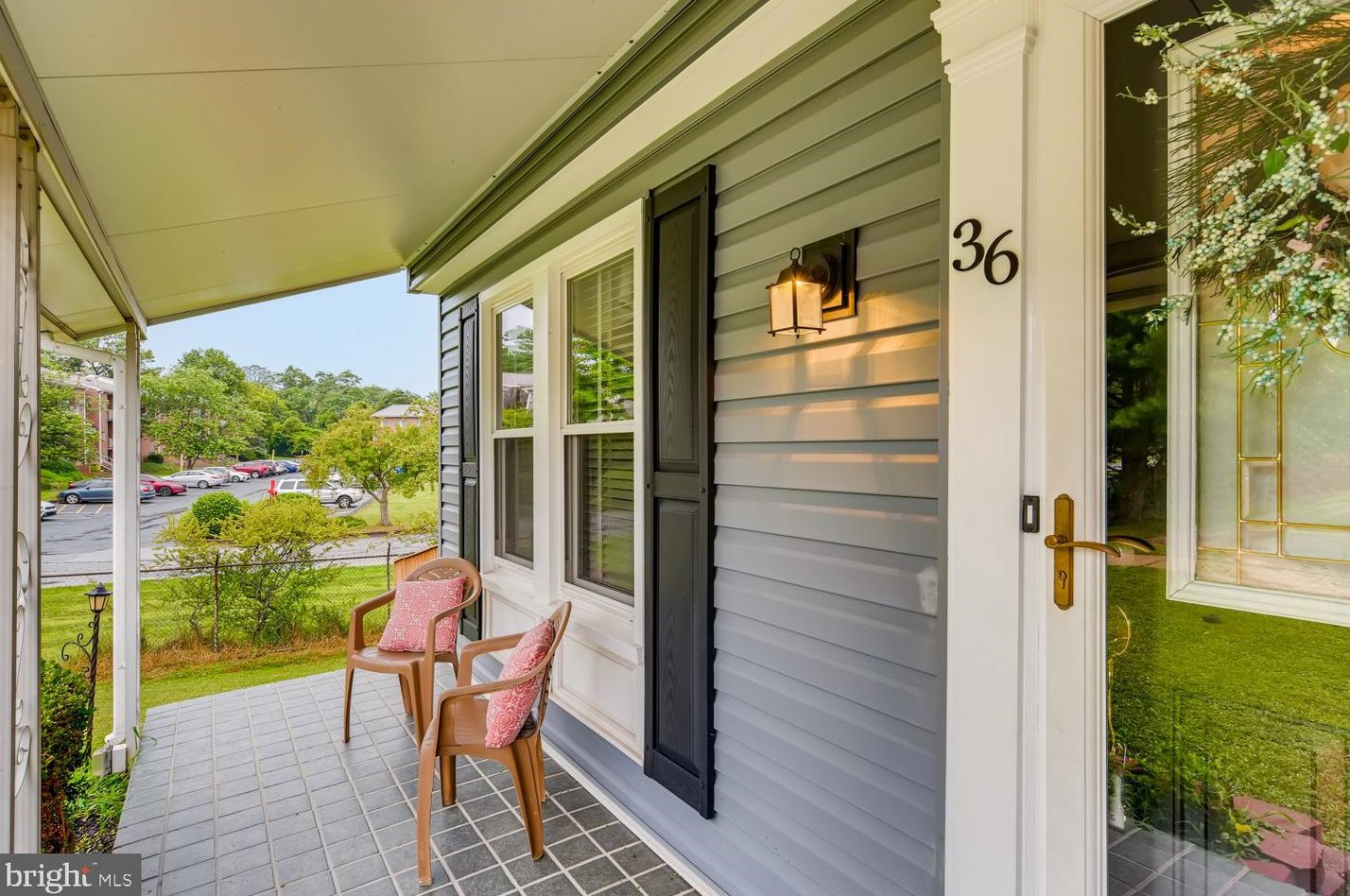 36 Morning Ct, Baltimore, MD 21237-2167