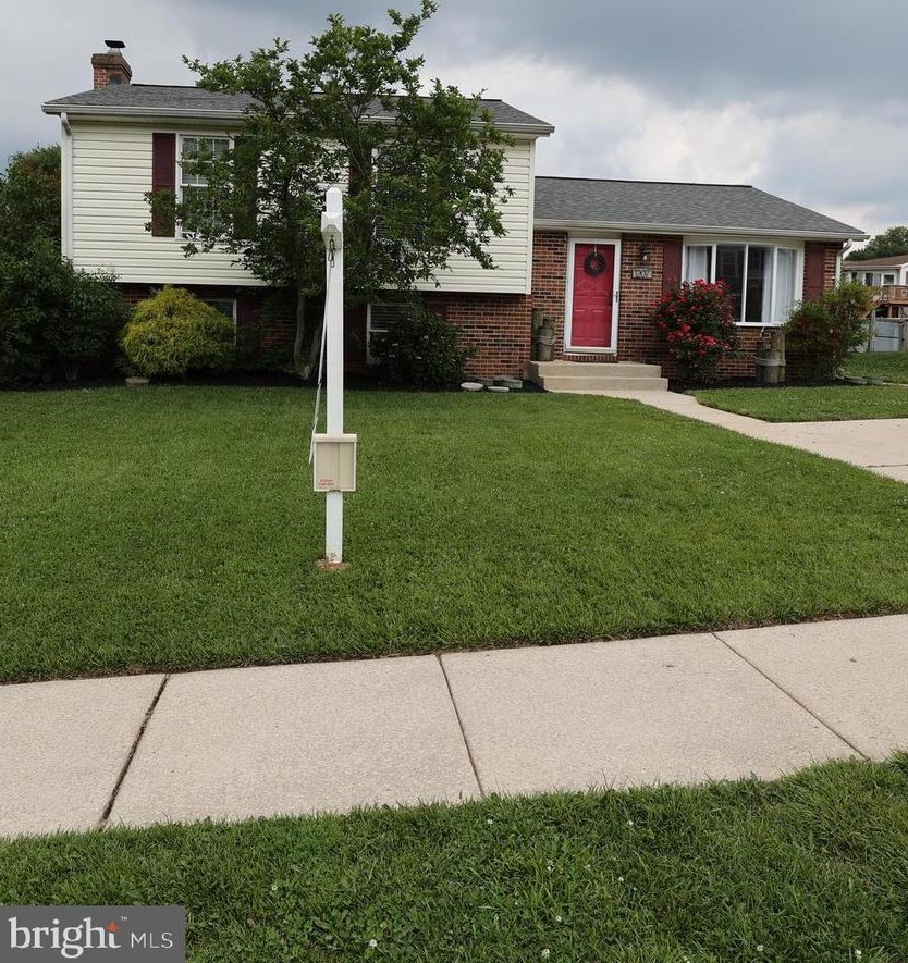 1207 Reames Rd, Baltimore, MD 21220-1420