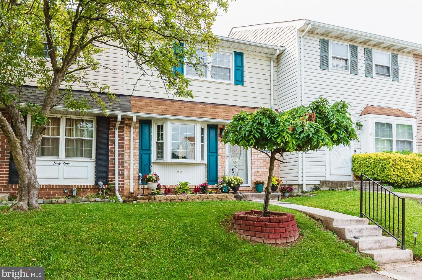 59 King Charles Cir, Baltimore, MD 21237-4135