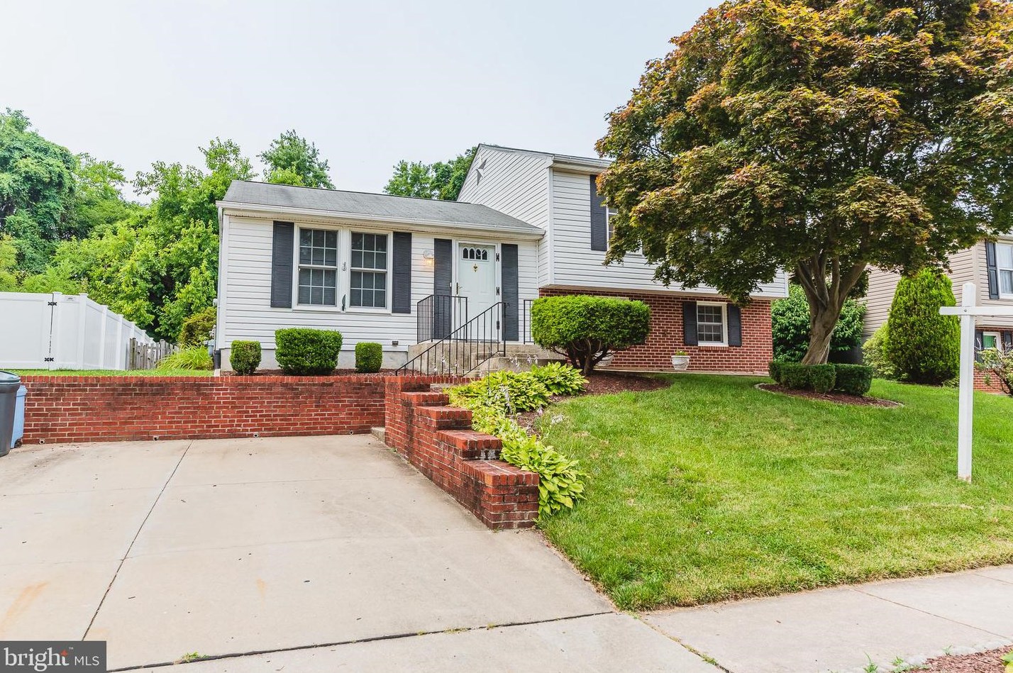 9317 Shadycreek Way, Baltimore, MD 21234-3435