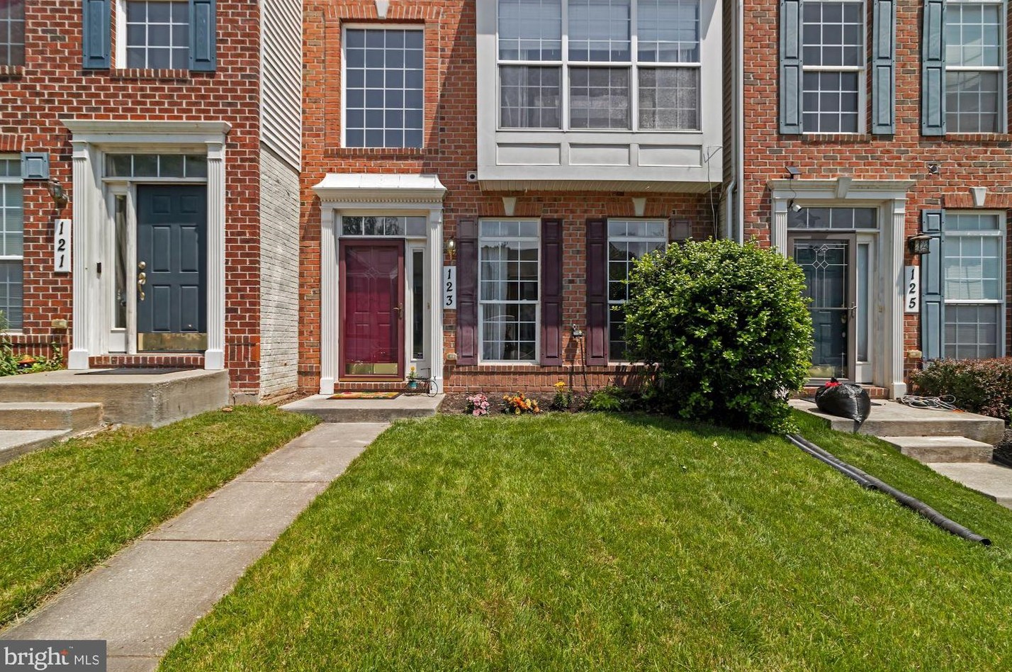123 Buttonwood Ct, Baltimore, MD 21237-3873