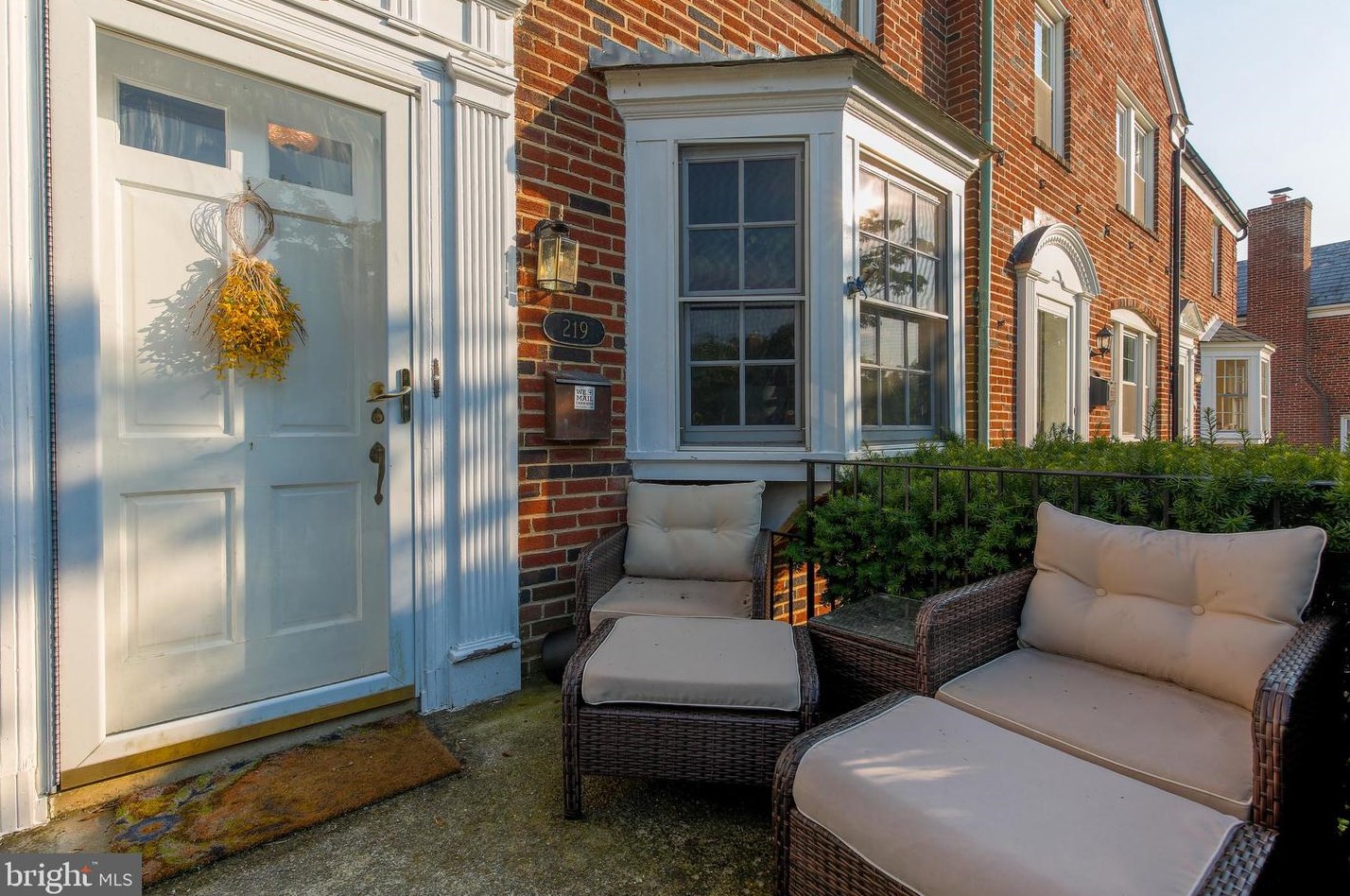 219 Blenheim Rd, Baltimore, MD 21212-1704
