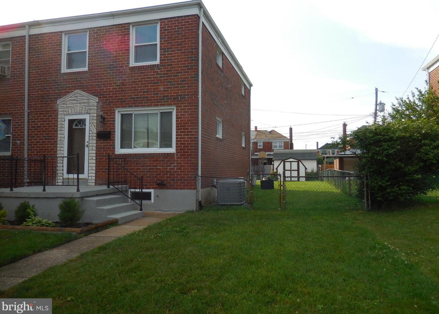 2111 Southorn Rd, Baltimore, MD 21220