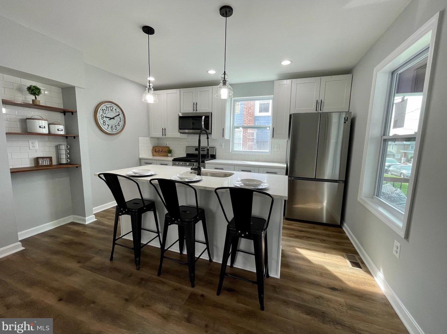 1252 Stevens Ave, Baltimore MD  21227-2644 exterior