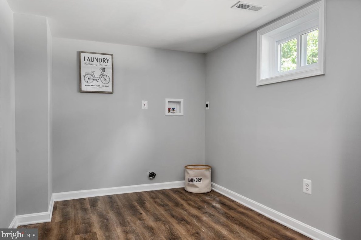 1252 Stevens Ave, Baltimore MD  21227-2644 exterior
