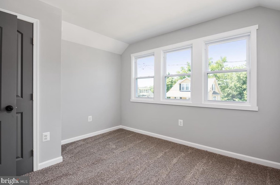 1252 Stevens Ave, Baltimore MD  21227-2644 exterior