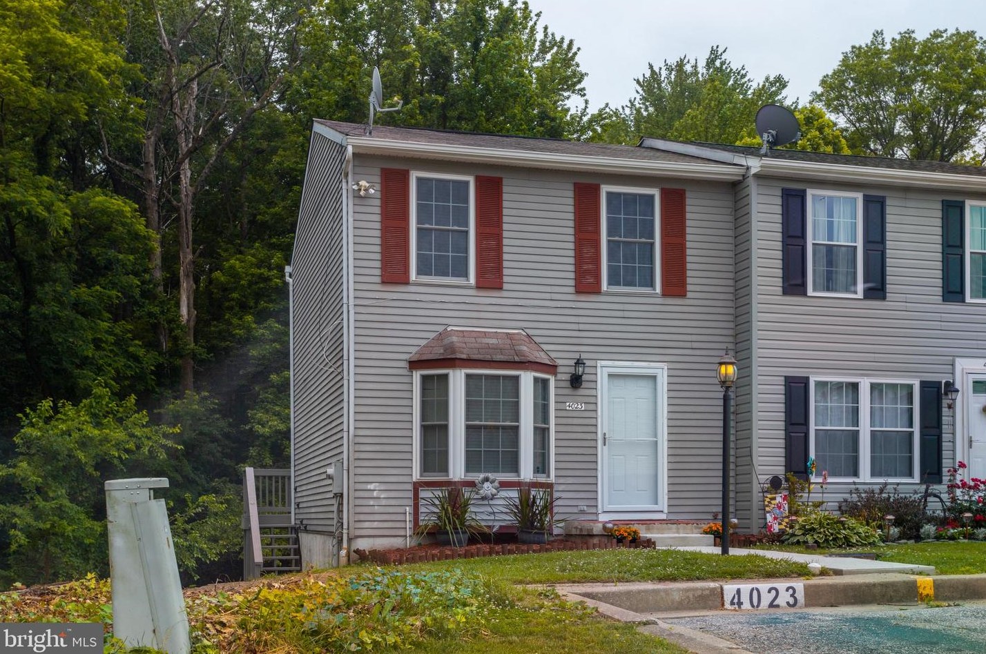4023 Rustico Rd, Baltimore, MD 21220-2341