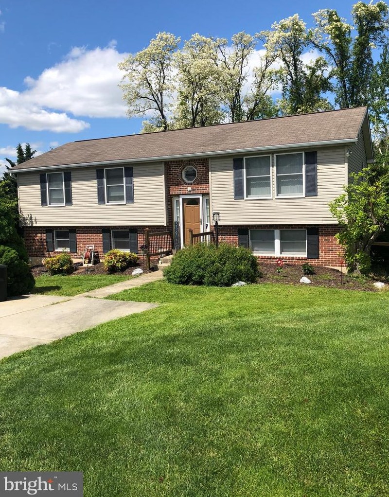 6 Regent Ct, Baltimore, MD 21207-4224