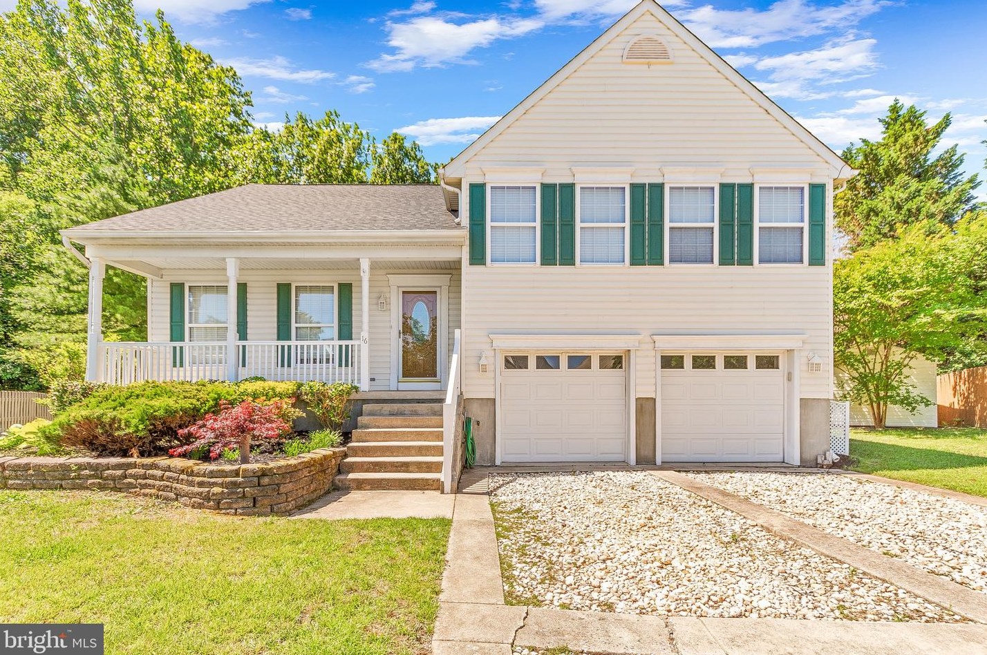 16 Spinnaker Reef Ct, Baltimore, MD 21220-7505