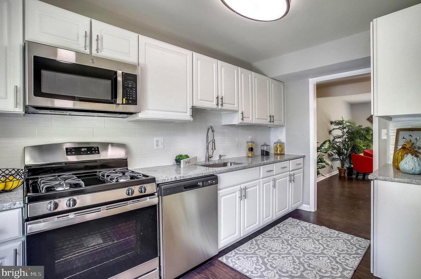46 Bideford Ct, Baltimore, MD 21234-1517