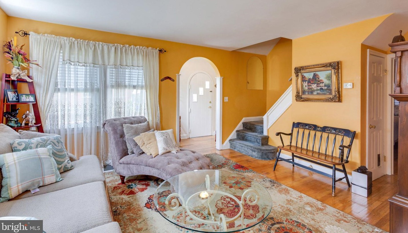 205 Taylor Ave, Baltimore, MD 21221-6856