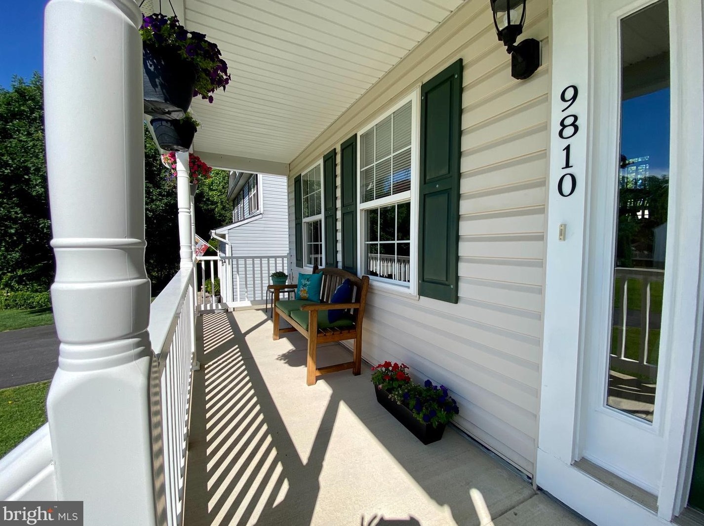 9810 Dee Way, Baltimore, MD 21220-1754