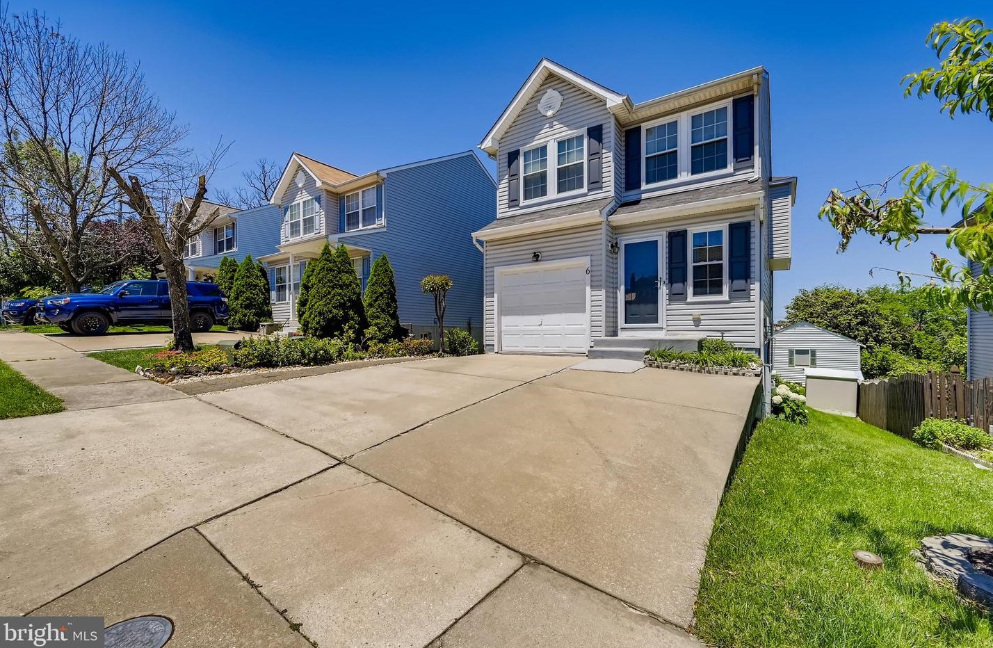 6 Chrishem Ct, Baltimore, MD 21228-1771
