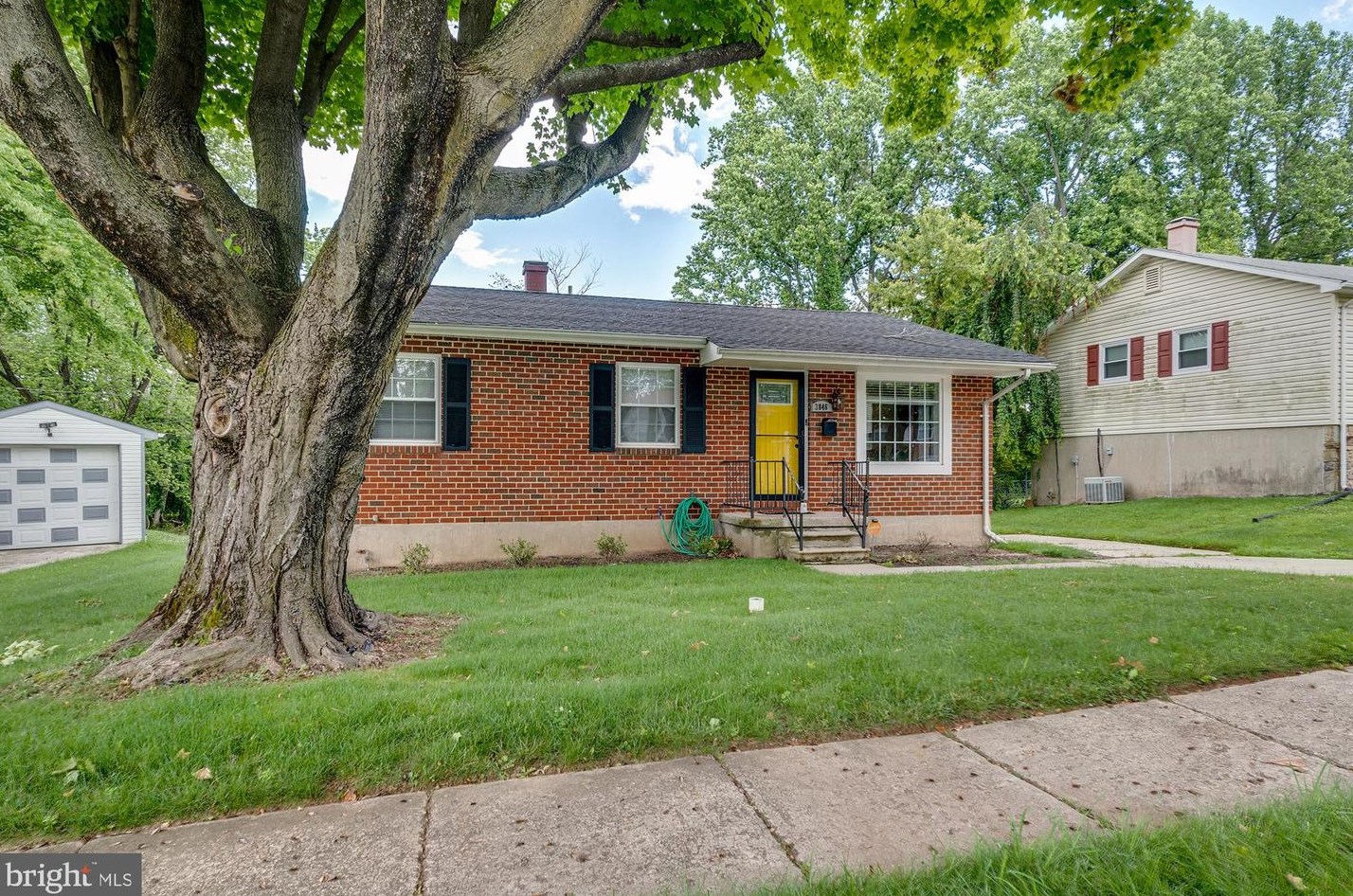 3846 Terka Cir, Mcdonogh Run, MD 21133-3737