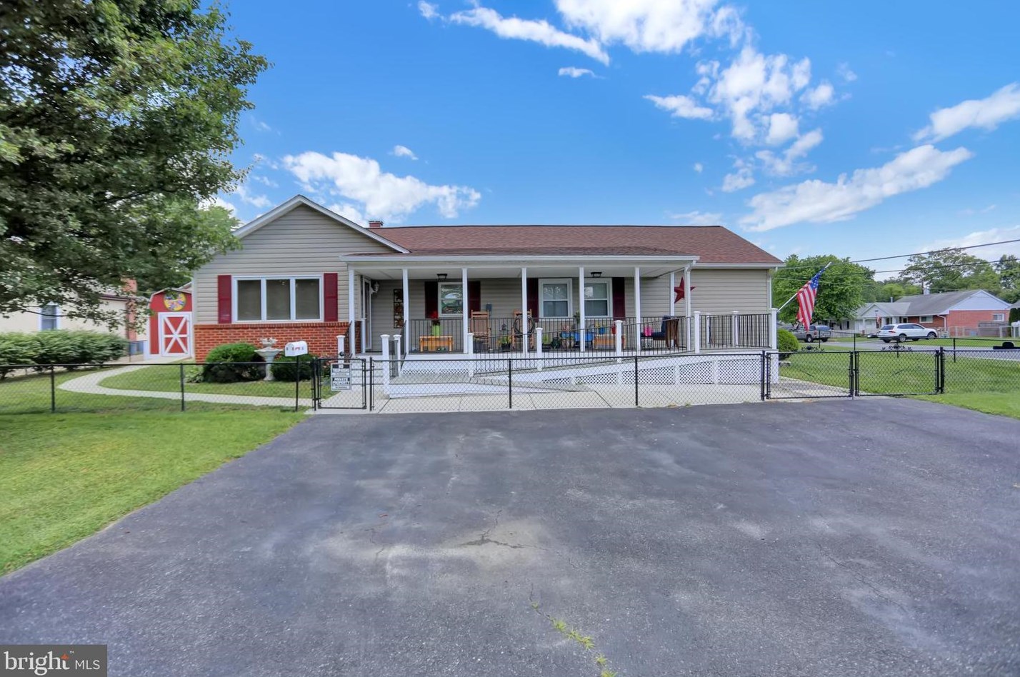 26 Transverse Ave, Baltimore, MD 21220-3434