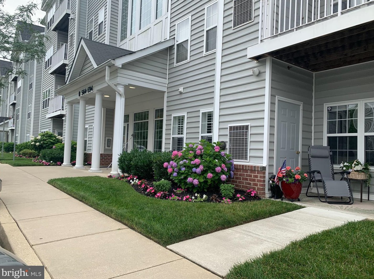 594 Hopkins Landing Dr # 594, Baltimore, MD