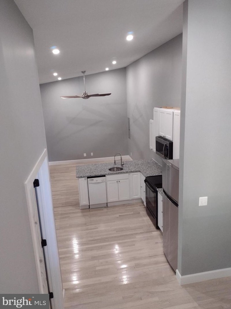 2231 Lincoln Ave #a, Baltimore, MD 21219