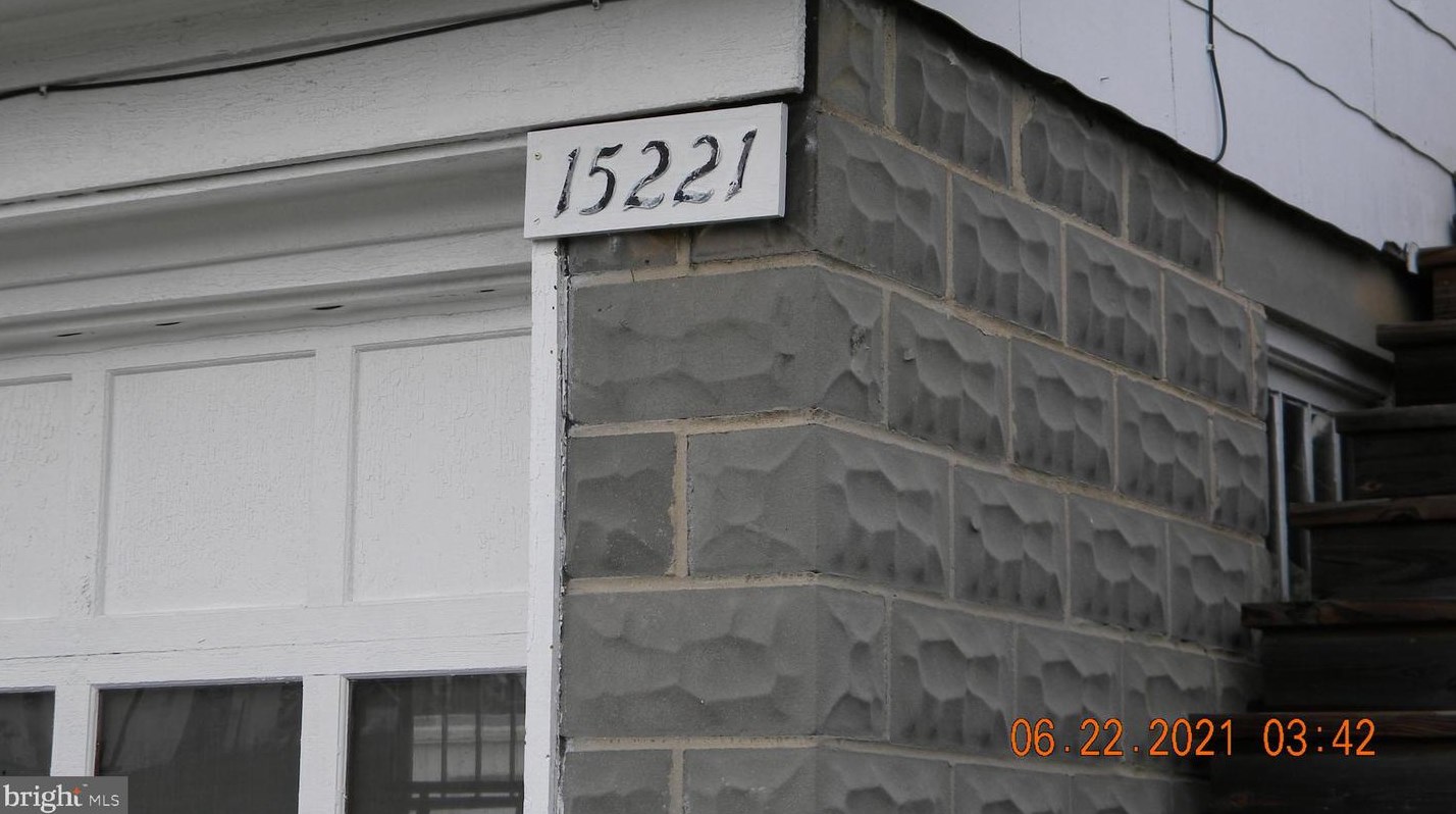 15221 Hanover Pike, Upperco, MD 21155