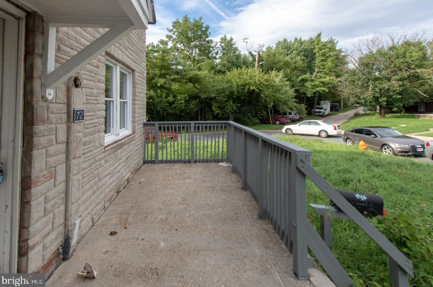 72 Portship Rd, Baltimore, MD 21222-3819