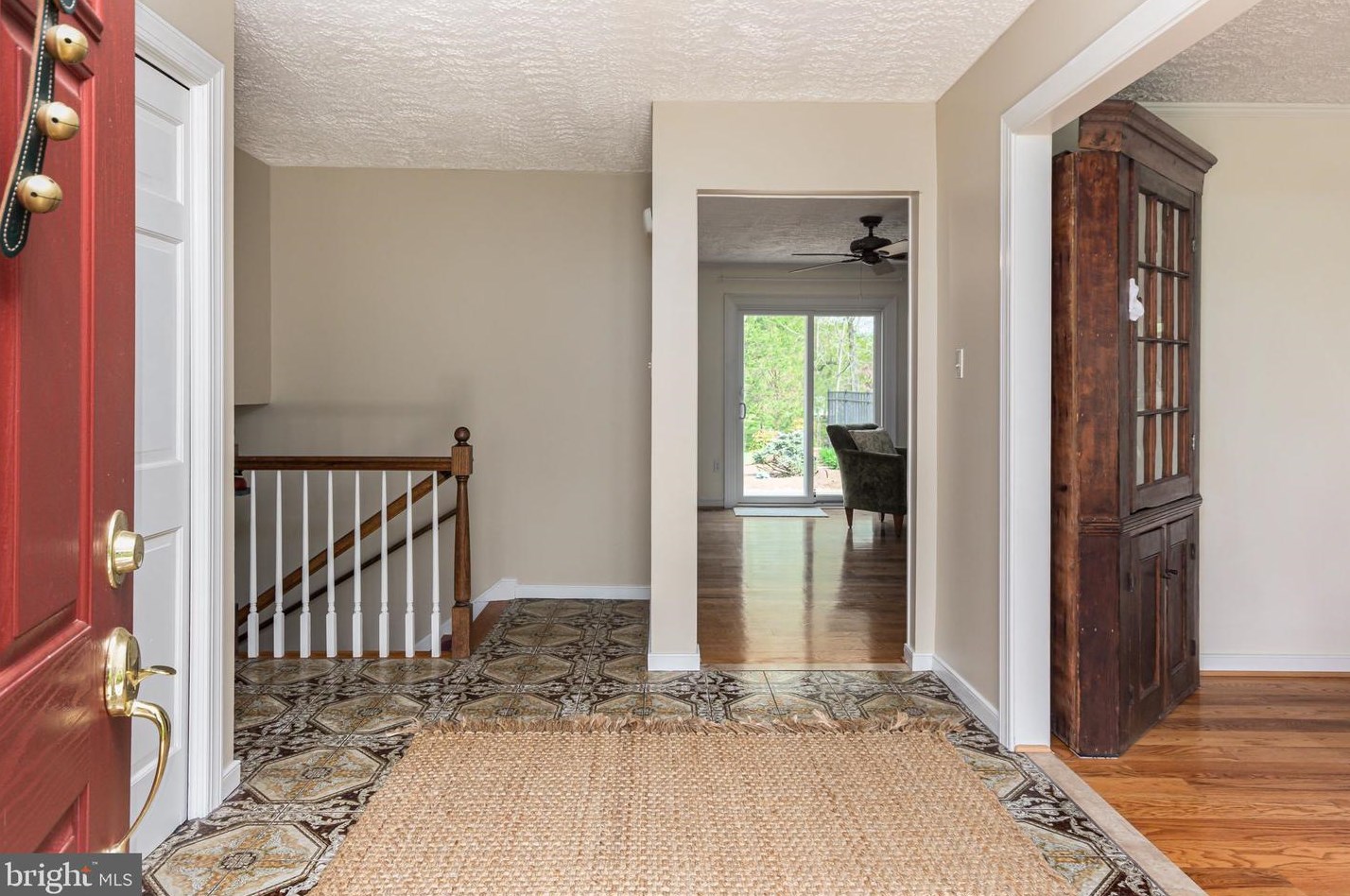 3111 Ashwood Dr, Dunkirk MD  20754-9465 exterior