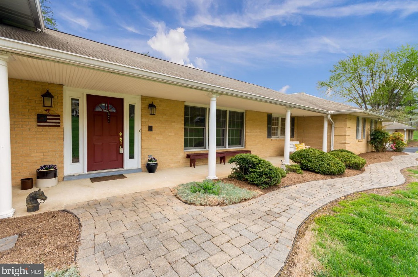 3111 Ashwood Dr, Dunkirk, MD 20754-9465