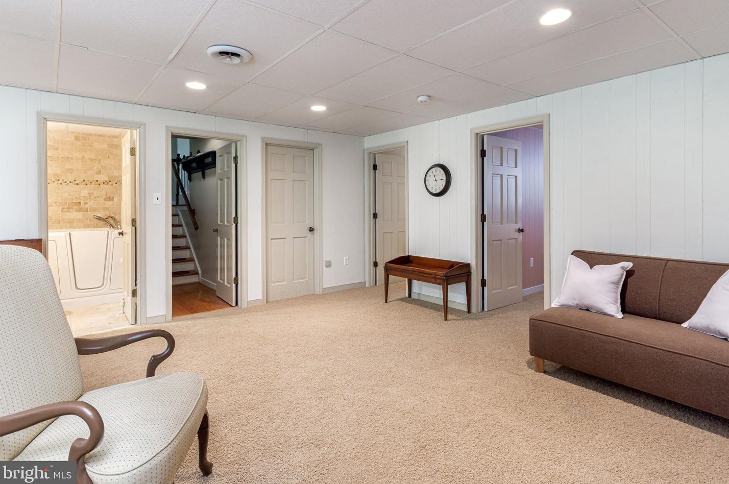 3111 Ashwood Dr, Dunkirk MD 20754-9464 exterior