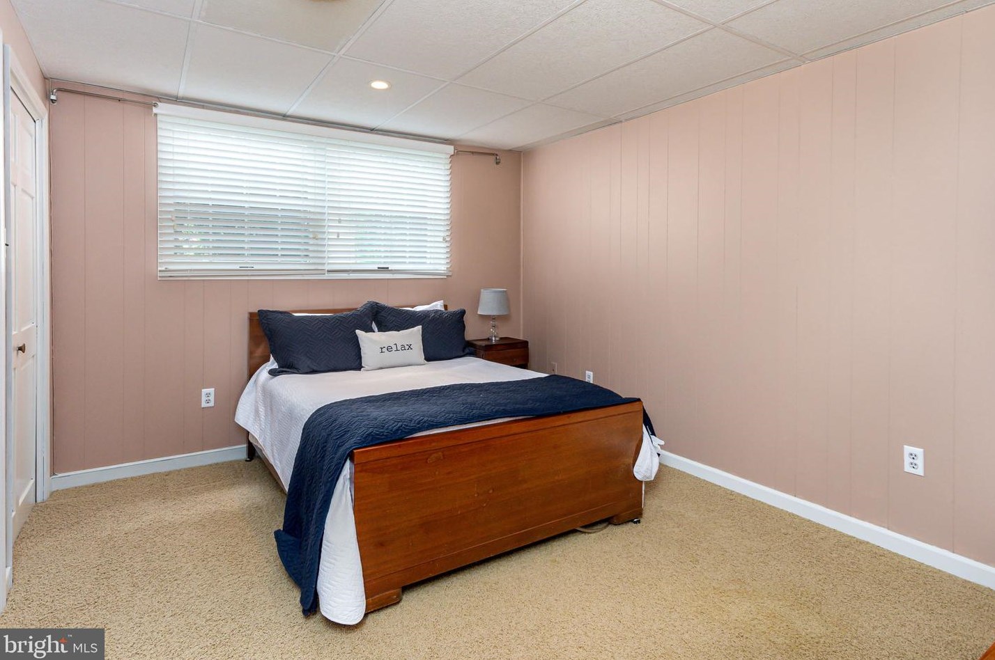 3111 Ashwood Dr, Dunkirk MD 20754-9464 exterior