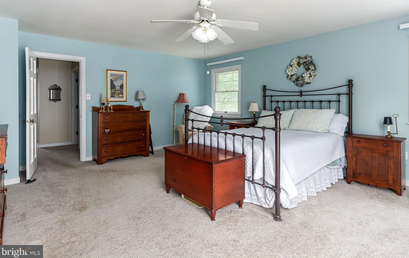 3111 Ashwood Dr, Dunkirk MD 20754-9464 exterior