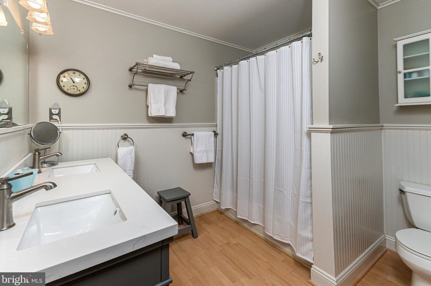 3111 Ashwood Dr, Dunkirk MD 20754-9464 exterior