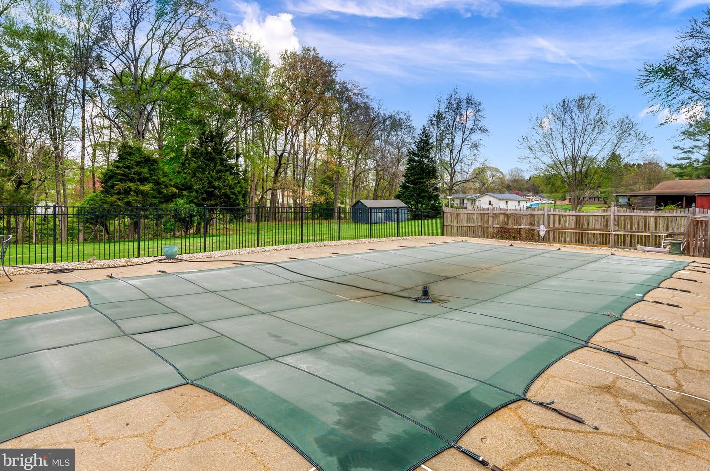 3111 Ashwood Dr, Dunkirk MD 20754-9464 exterior