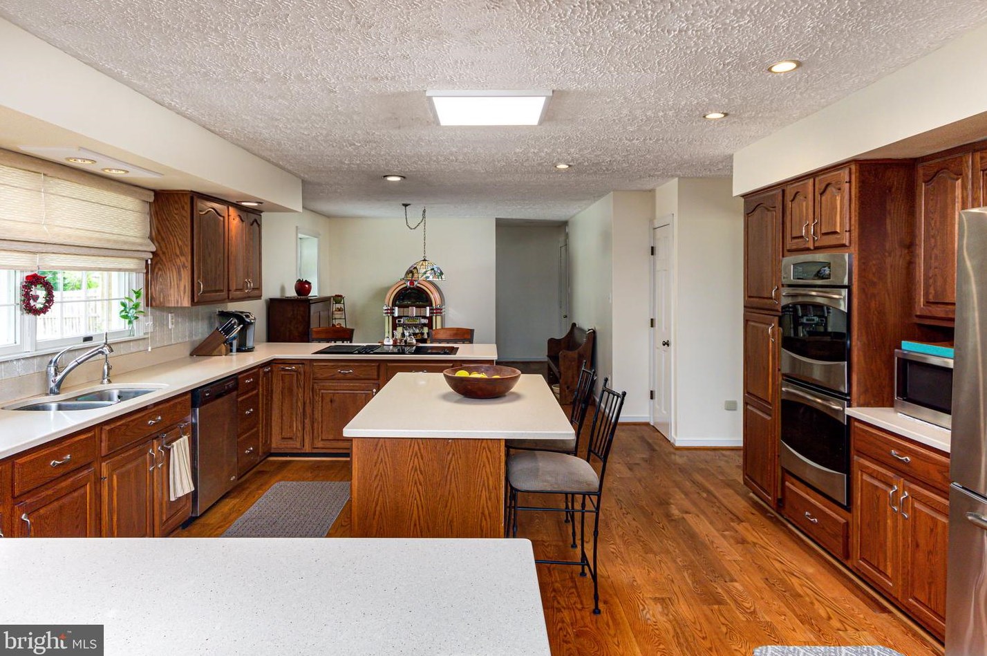 3111 Ashwood Dr, Dunkirk MD 20754-9464 exterior