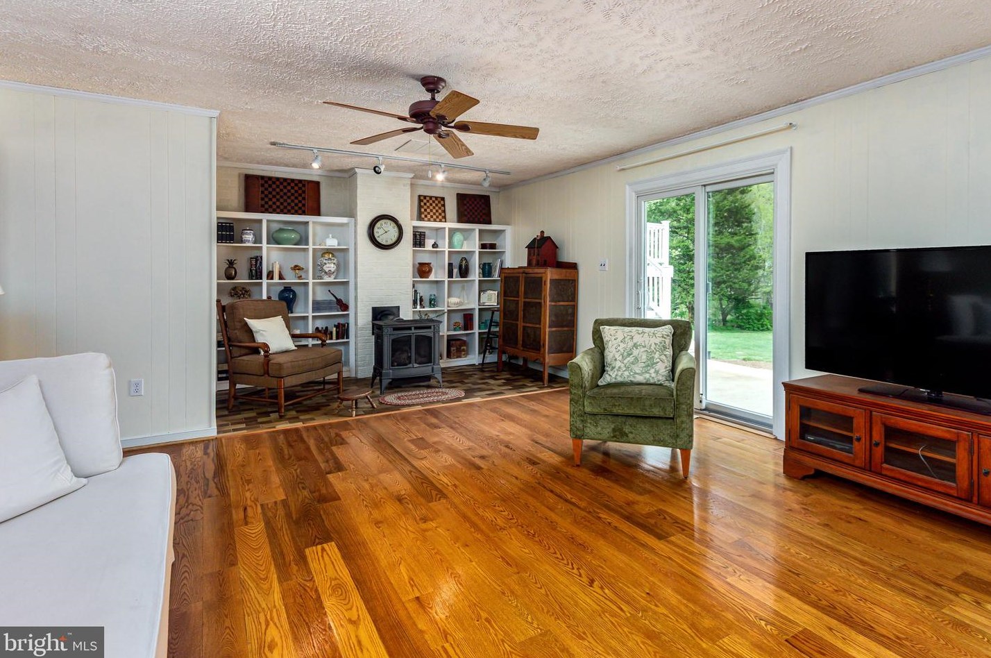 3111 Ashwood Dr, Dunkirk MD 20754-9464 exterior