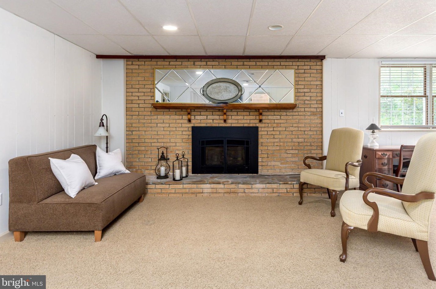 3111 Ashwood Dr, Dunkirk MD 20754-9464 exterior