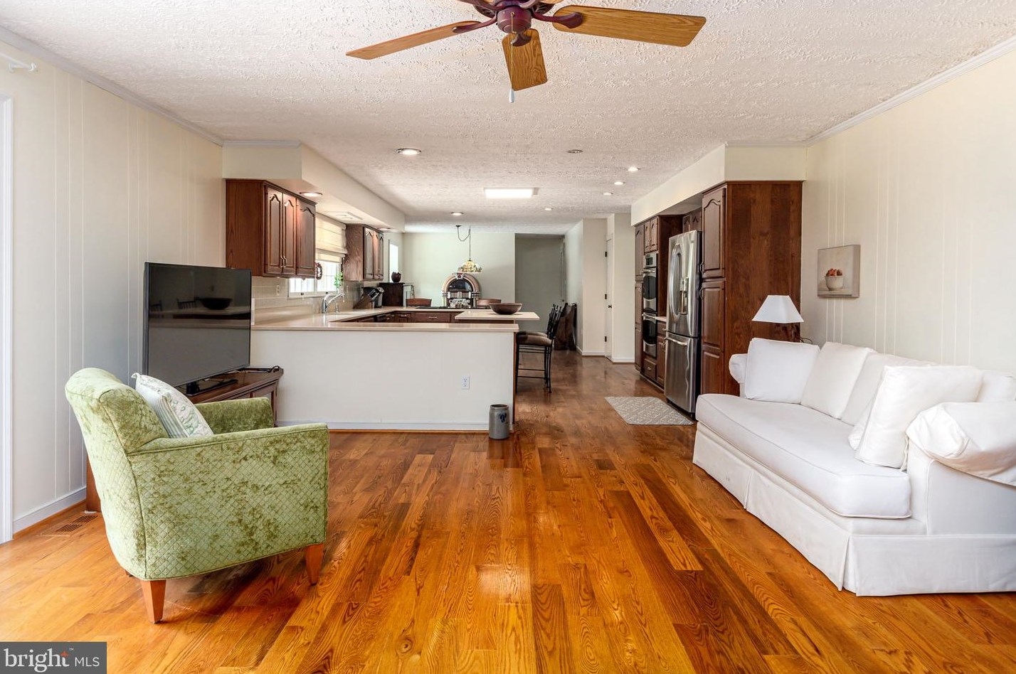 3111 Ashwood Dr, Dunkirk MD 20754-9464 exterior