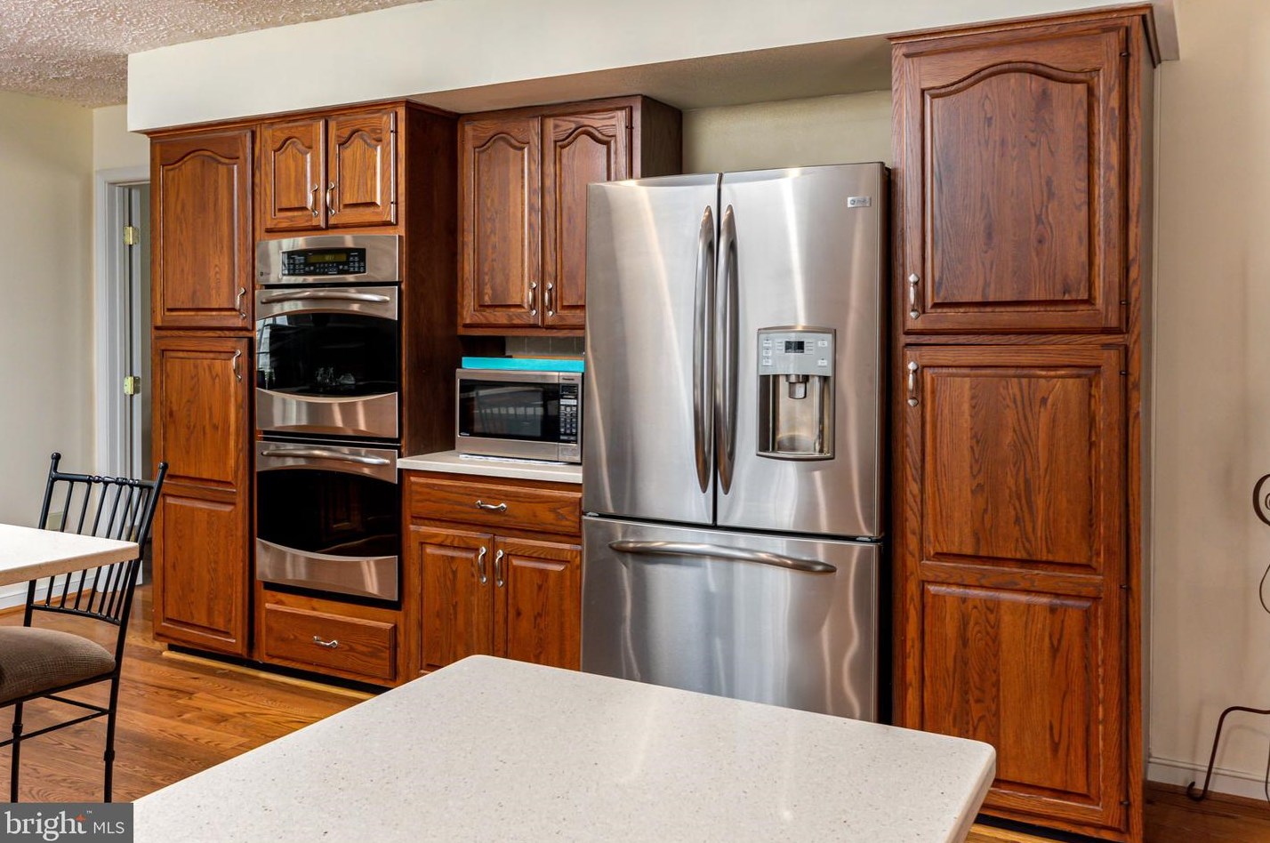 3111 Ashwood Dr, Dunkirk MD 20754-9464 exterior