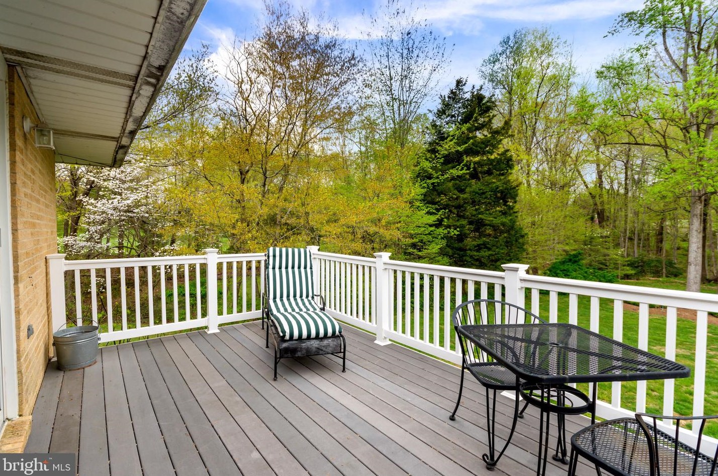 3111 Ashwood Dr, Dunkirk MD 20754-9464 exterior