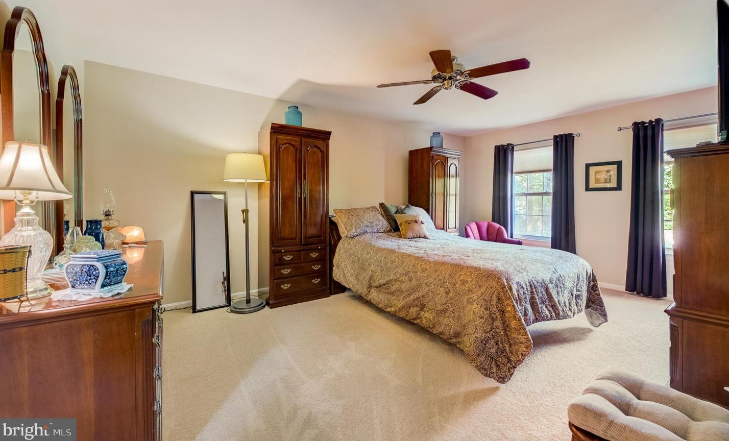 9806 Empire Ct, Dunkirk MD  20754-9714 exterior