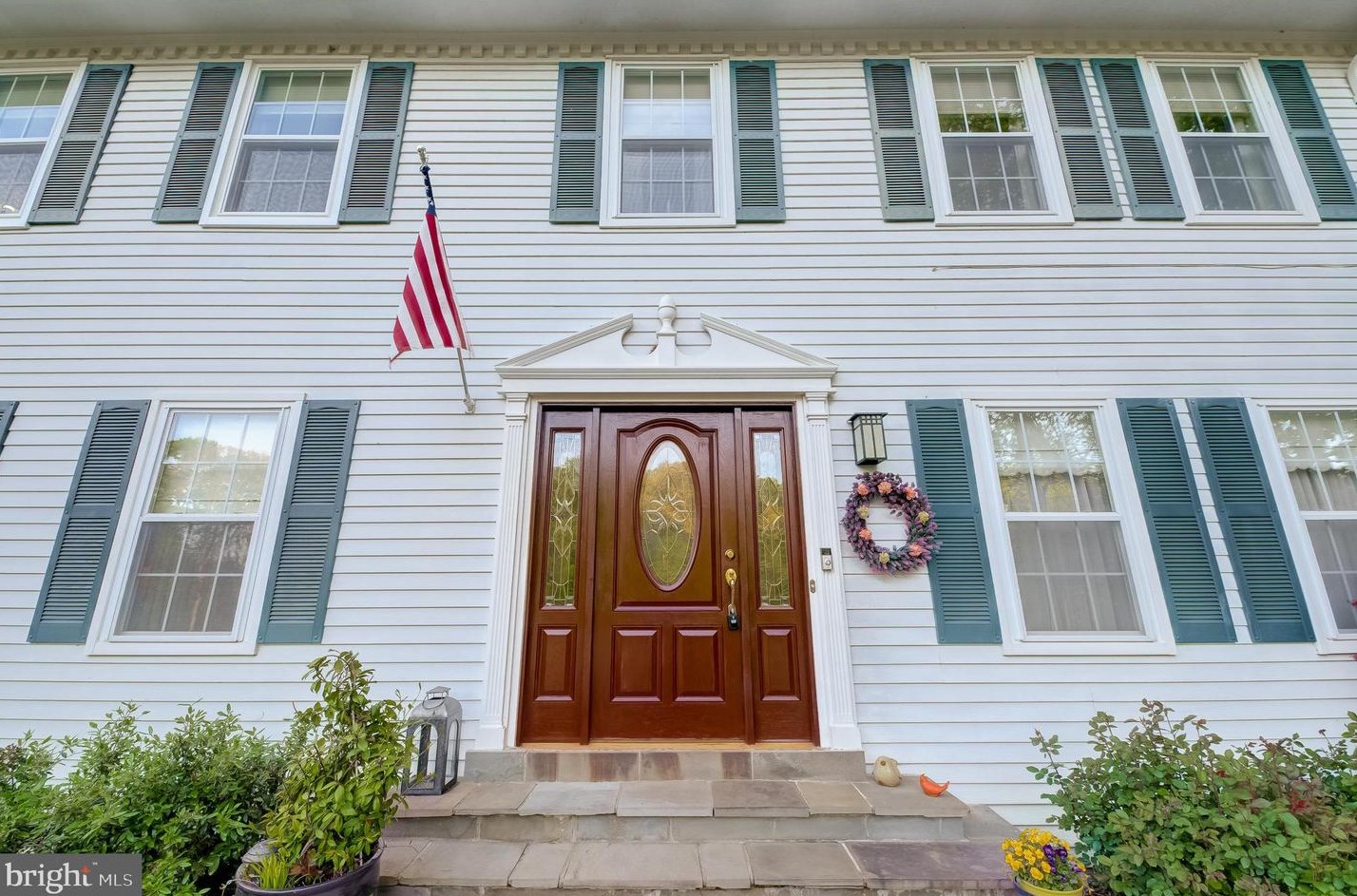 9806 Empire Ct, Dunkirk MD  20754-9714 exterior