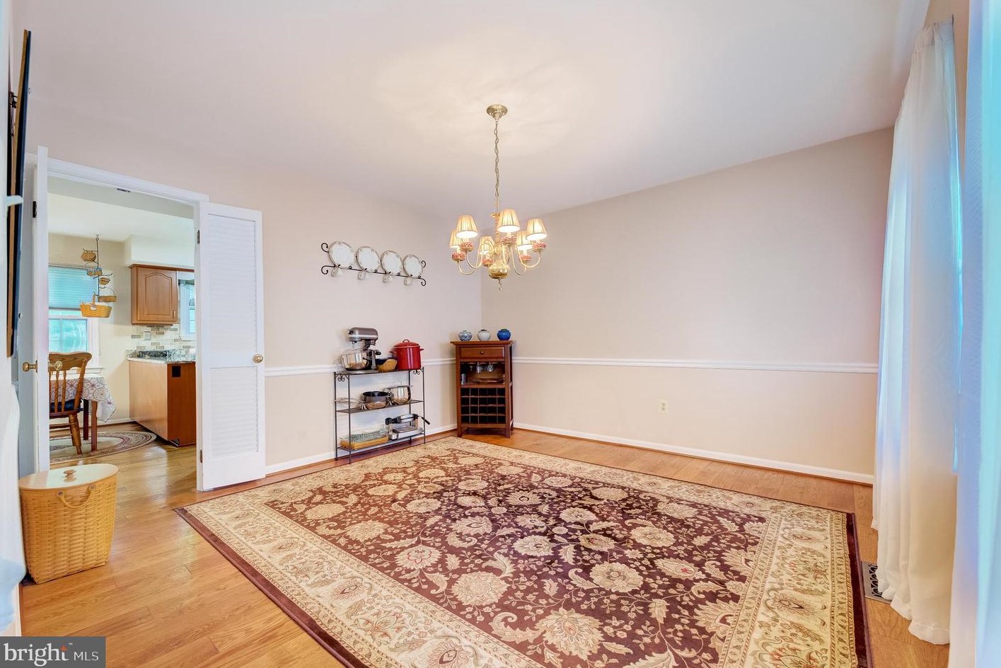 9806 Empire Ct, Dunkirk MD  20754-9714 exterior