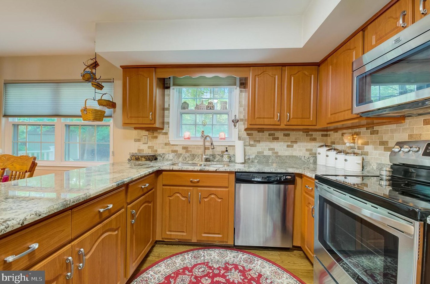 9806 Empire Ct, Dunkirk MD  20754-9714 exterior