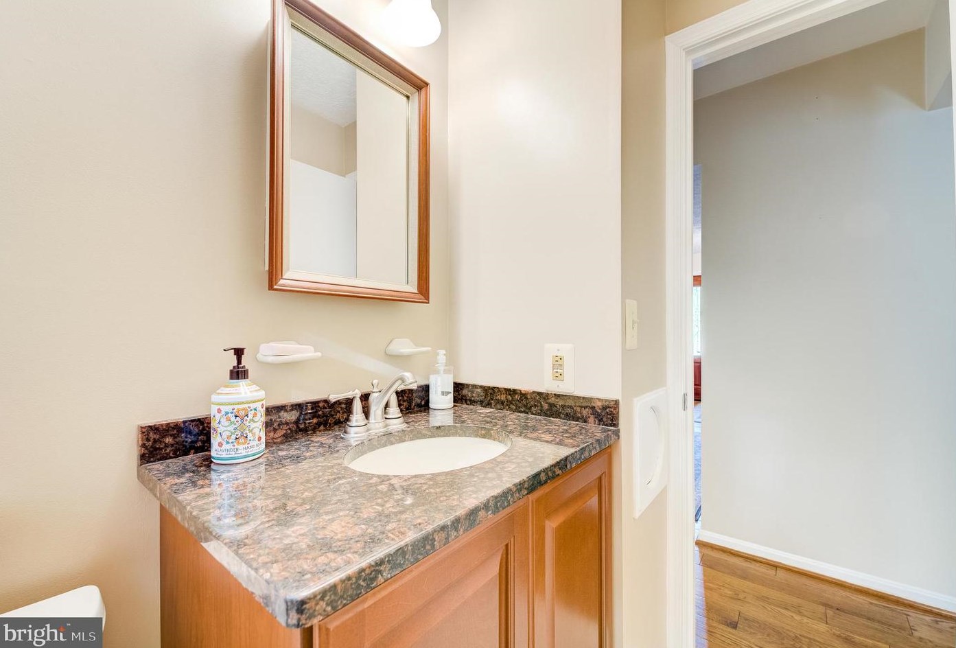 9806 Empire Ct, Dunkirk MD  20754-9714 exterior