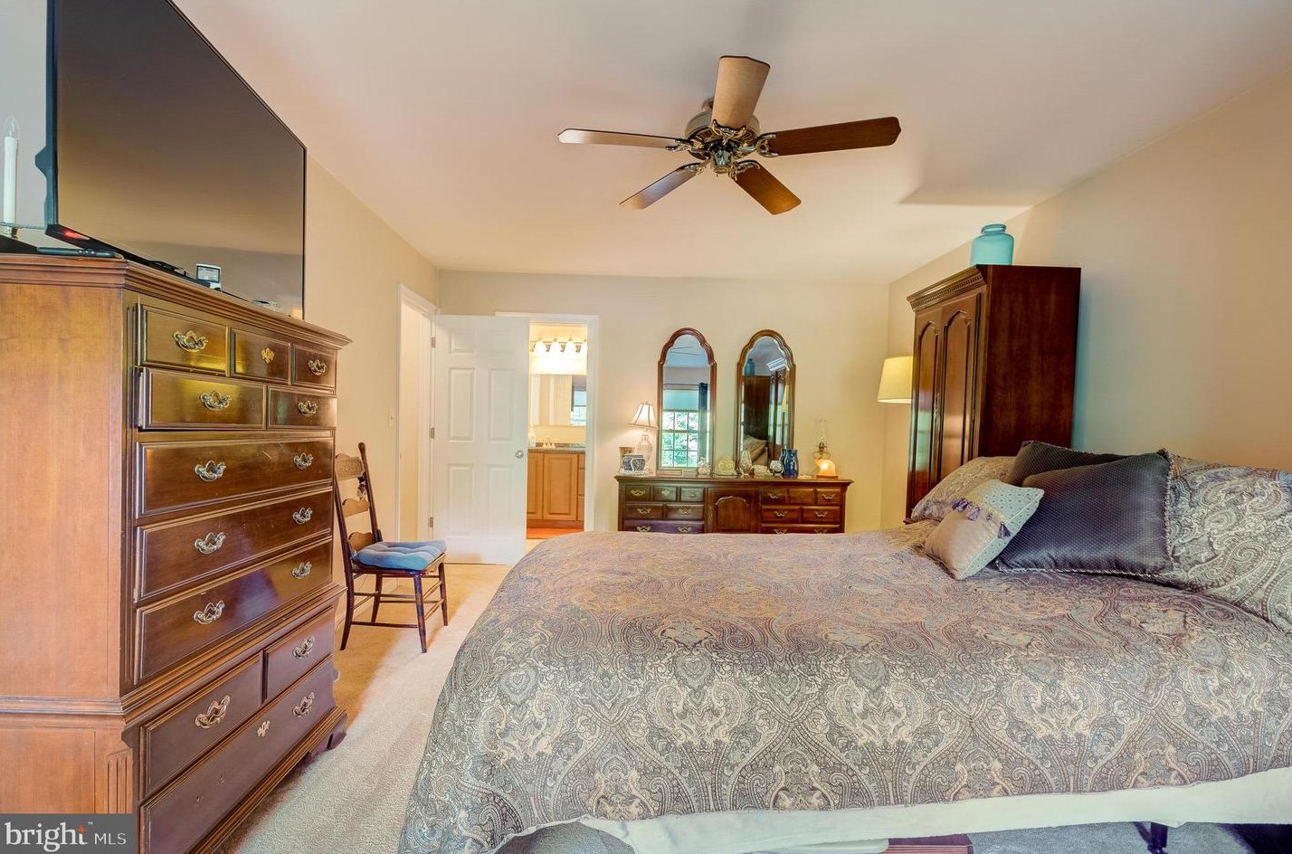 9806 Empire Ct, Dunkirk MD  20754-9714 exterior