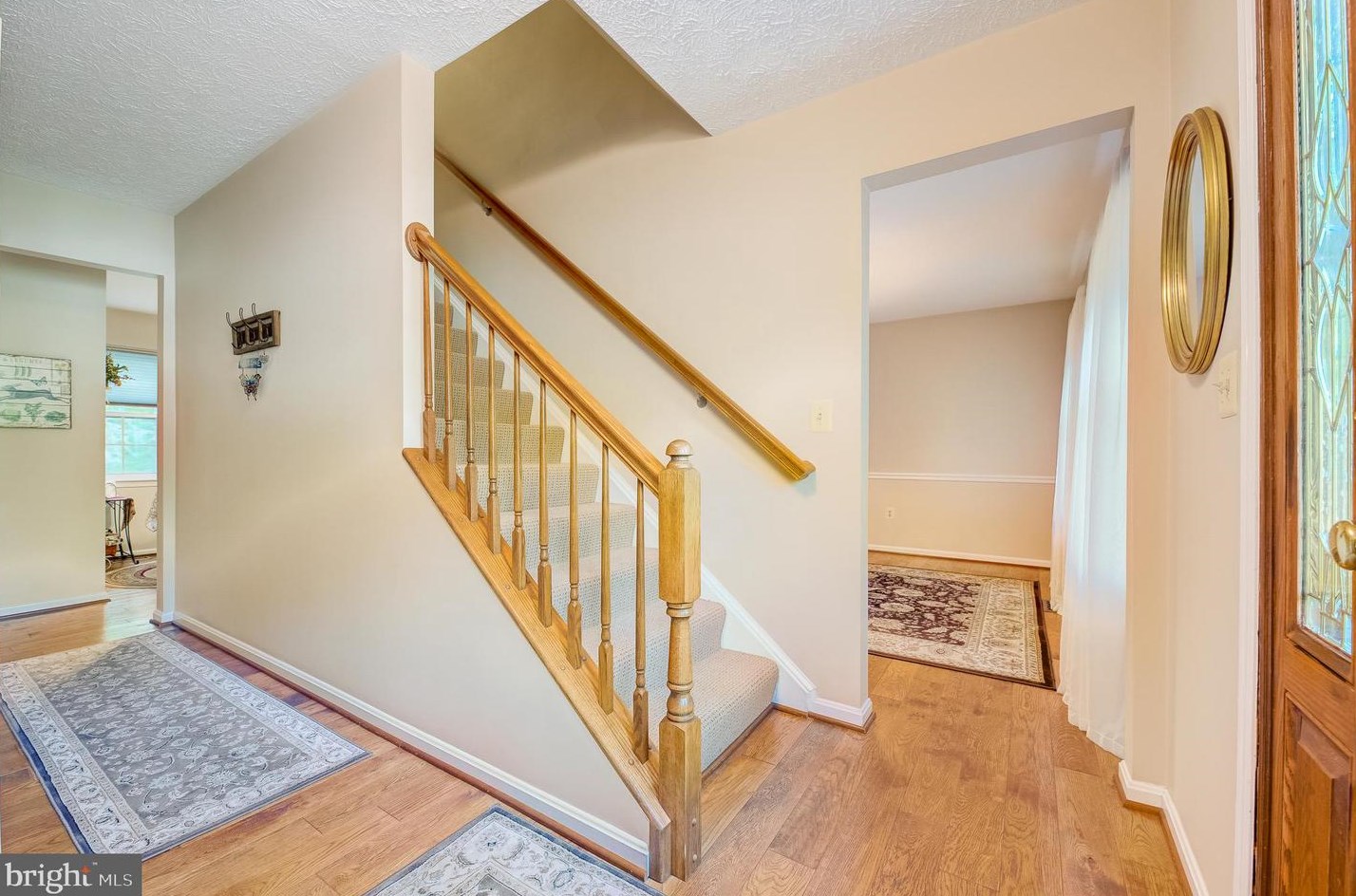 9806 Empire Ct, Dunkirk MD  20754-9714 exterior