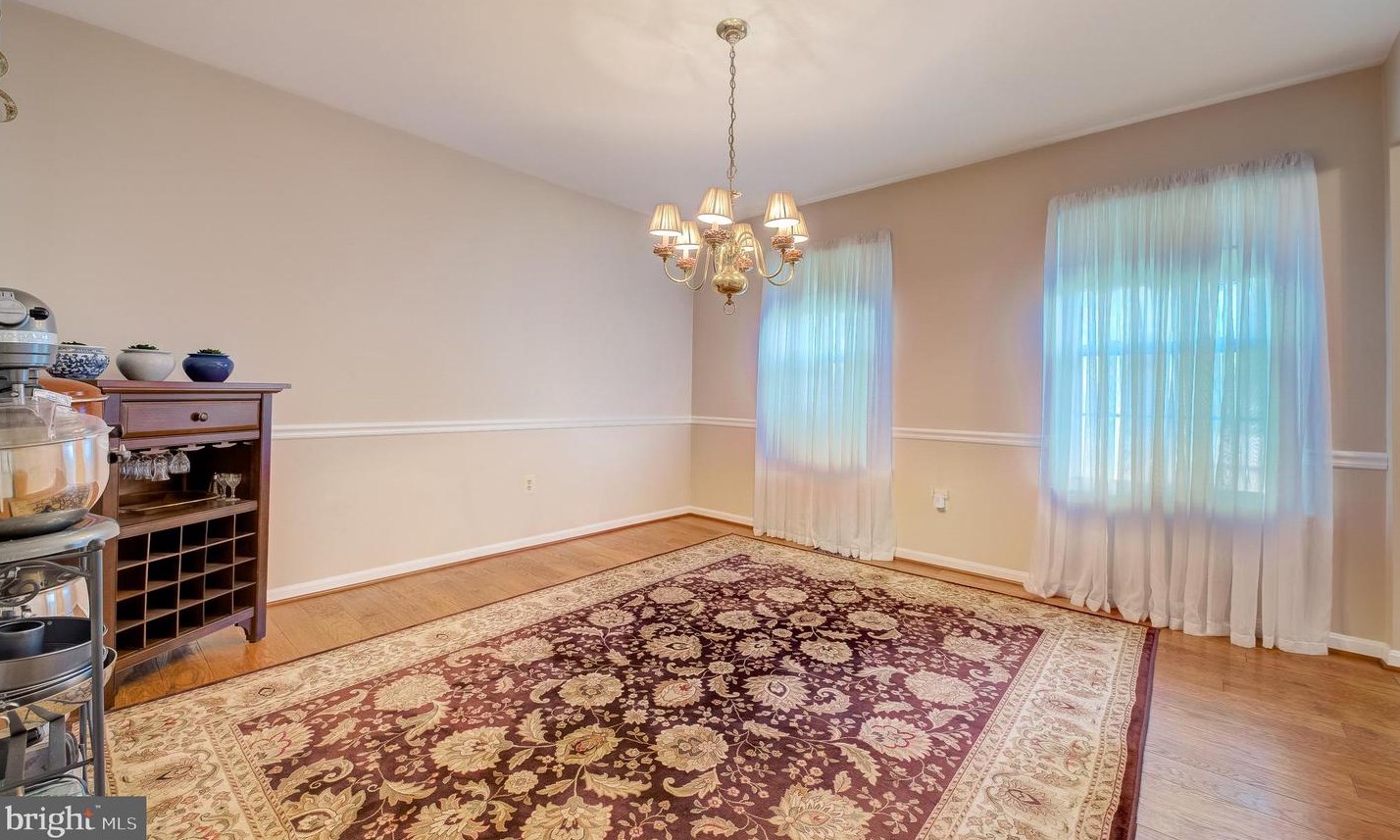 9806 Empire Ct, Dunkirk MD  20754-9714 exterior