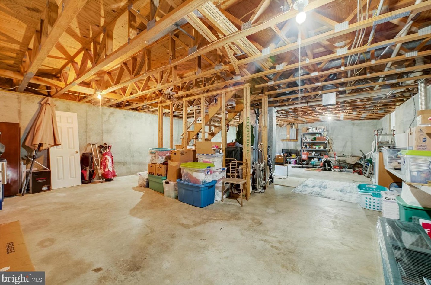 9806 Empire Ct, Dunkirk MD  20754-9714 exterior