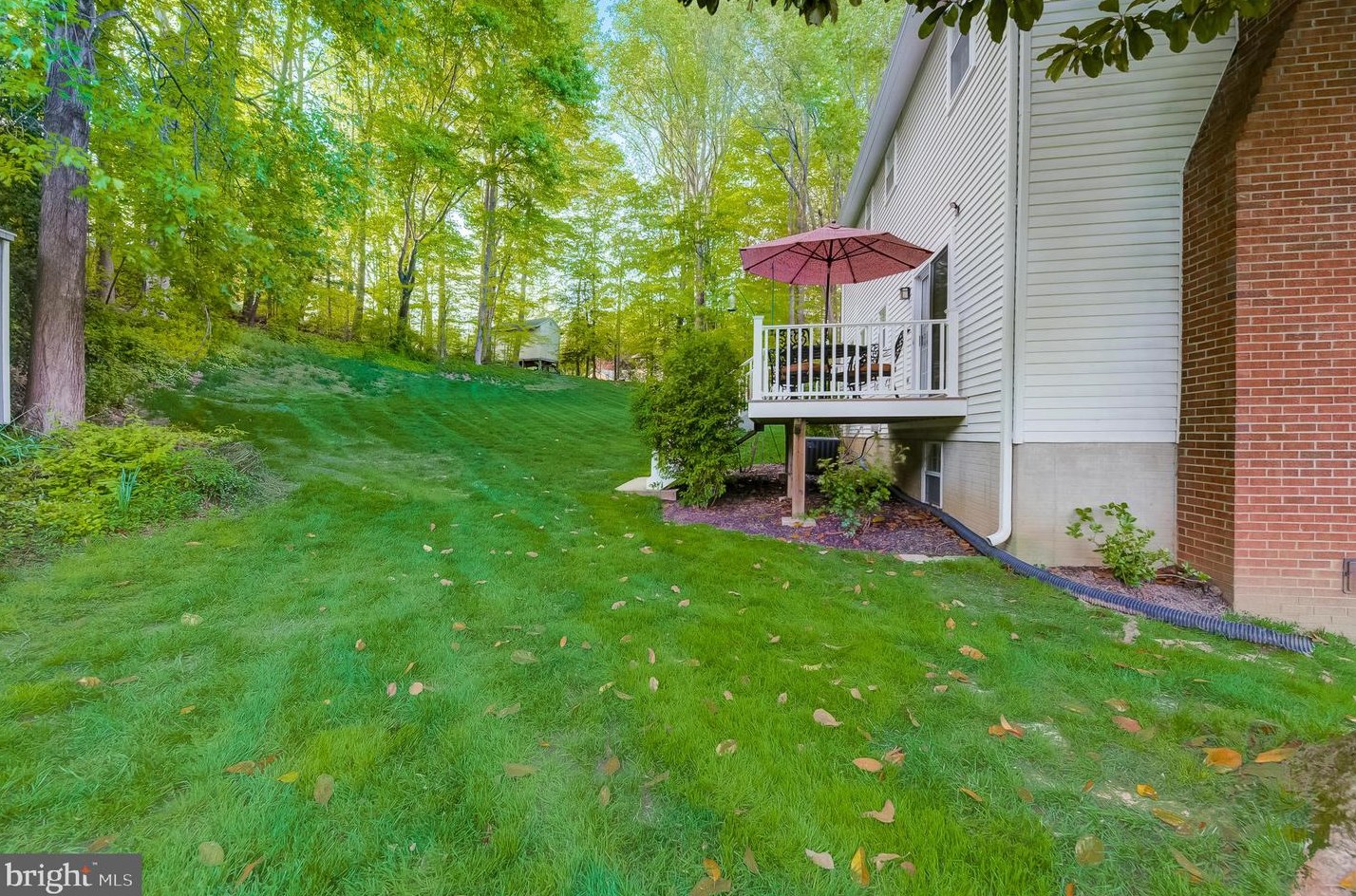 9806 Empire Ct, Dunkirk MD  20754-9714 exterior